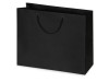 Пакет подарочный Imilit XL, черный, арт. 9911307 фото 1 — Бизнес Презент