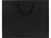 Пакет подарочный Imilit XL, черный, арт. 9911307 фото 2 — Бизнес Презент