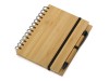 Блокнот Bamboo tree с ручкой, арт. 787009 фото 1 — Бизнес Презент