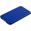 Aккумулятор Uniscend Half Day Type-C 5000 мAч, синий, арт. 25779.40 фото 1 — Бизнес Презент
