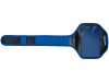 Наручный чехол Gofax для смартфонов с сенсорным экраном, ярко-синий/черный, арт. 10041001p фото 2 — Бизнес Презент