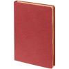 Ежедневник Saffian, недатированный, красный, арт. 11105.50 фото 1 — Бизнес Презент