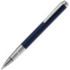 Ручка шариковая Kugel Chrome, синяя, арт. 16171.40 фото 1 — Бизнес Презент