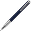 Ручка шариковая Kugel Chrome, синяя, арт. 16171.40 фото 3 — Бизнес Презент