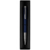 Ручка шариковая Kugel Chrome, синяя, арт. 16171.40 фото 5 — Бизнес Презент