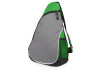 Рюкзак Спортивный, зеленый/серый, арт. 935983 фото 1 — Бизнес Презент
