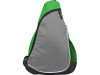 Рюкзак Спортивный, зеленый/серый, арт. 935983 фото 4 — Бизнес Презент