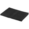 Полотенце Soft Me Light XL, черное, арт. 16489.30 фото 1 — Бизнес Презент