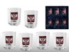 Набор стаканов для виски Российский стиль, арт. 6171 фото 1 — Бизнес Презент