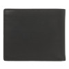 Набор Zoom: кошелек и багажная бирка, черный, арт. NPRW914A фото 3 — Бизнес Презент