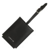 Набор Zoom: кошелек и багажная бирка, черный, арт. NPRW914A фото 5 — Бизнес Презент