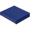 Коробка Latern для аккумулятора 5000 мАч и флешки, синяя, арт. 11606.40 фото 2 — Бизнес Презент