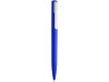 Ручка пластиковая шариковая DORMITUR, королевский синий, арт. HW8012S105 фото 3 — Бизнес Презент
