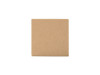 Картонный настольный набор DIMAS в форме куба, бежевый, арт. HW8062S129 фото 2 — Бизнес Презент