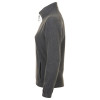 Куртка женская North Women, серый меланж, арт. 5575.111 фото 3 — Бизнес Презент