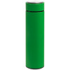 Термос с ситечком Percola, зеленый, арт. 15340.90 фото 1 — Бизнес Презент