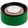 Термос с ситечком Percola, зеленый, арт. 15340.90 фото 4 — Бизнес Презент
