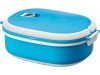 Ланч-бокс Spiga 750 мл для микроволновой печи, синий, арт. 11255000 фото 1 — Бизнес Презент