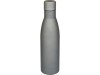 Вакуумная бутылка Vasa c медной изоляцией, серый, арт. 10049482 фото 1 — Бизнес Презент