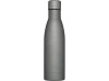 Вакуумная бутылка Vasa c медной изоляцией, серый, арт. 10049482 фото 2 — Бизнес Презент