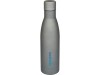 Вакуумная бутылка Vasa c медной изоляцией, серый, арт. 10049482 фото 6 — Бизнес Презент