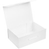 Коробка самосборная Selfmade, белая, арт. 15617.60 фото 2 — Бизнес Презент