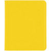 Картхолдер с отделением для купюр Dual, желтый, арт. 15623.81 фото 2 — Бизнес Презент