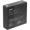 Аккумулятор с беспроводной зарядкой Full Feel Qi 10000 мАч, белый, арт. 20995.60 фото 6 — Бизнес Презент