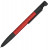 Ручка-стилус пластиковая шариковая многофункциональная (6 функций) Multy, красный