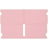 Футляр для маски Devon, розовый, арт. 13031.15 фото 1 — Бизнес Презент