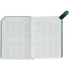 Ежедневник Angle, недатированный, зеленый, арт. 16685.90 фото 8 — Бизнес Презент