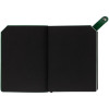 Ежедневник Angle, недатированный, зеленый, арт. 16685.90 фото 9 — Бизнес Презент