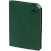 Ежедневник Angle, недатированный, зеленый, арт. 16685.90 фото 1 — Бизнес Презент