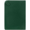 Ежедневник Angle, недатированный, зеленый, арт. 16685.90 фото 3 — Бизнес Презент