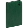 Ежедневник Angle, недатированный, зеленый, арт. 16685.90 фото 4 — Бизнес Презент