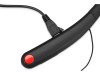 Беспроводные наушники с микрофоном Soundway, черный/красный, арт. 12111701 фото 2 — Бизнес Презент