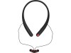 Беспроводные наушники с микрофоном Soundway, черный/красный, арт. 12111701 фото 3 — Бизнес Презент