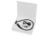 Беспроводные наушники с микрофоном Soundway, черный/красный, арт. 12111701 фото 5 — Бизнес Презент