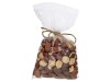 Смесь орехов из миндаля, арахиса, фундука, арт. 14761 фото 1 — Бизнес Презент