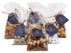 Смесь орехов из миндаля, арахиса, фундука, арт. 14761 фото 5 — Бизнес Презент