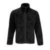 Куртка унисекс Finch, черная, арт. 04022312XXS фото 1 — Бизнес Презент
