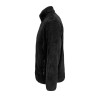 Куртка унисекс Finch, черная, арт. 04022312XXS фото 2 — Бизнес Презент