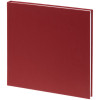 Скетчбук Object, красный, арт. 19190.50 фото 1 — Бизнес Презент