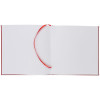 Скетчбук Object, красный, арт. 19190.50 фото 4 — Бизнес Презент