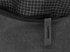 Рюкзак-мешок Reflex со светоотражающим эффектом, серый, арт. 887177 фото 5 — Бизнес Презент