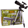 Телескоп Skyline Travel 50, арт. 13602 фото 10 — Бизнес Презент