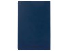 Ежедневник А5 недатированный Megapolis Flex, синий, арт. 3-531.01 фото 7 — Бизнес Презент