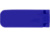 Щетка для одежды Марион, синий, арт. 849502 фото 3 — Бизнес Презент