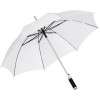 Зонт-трость Vento, белый, арт. 13567.60 фото 2 — Бизнес Презент