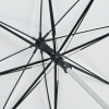 Зонт-трость Vento, белый, арт. 13567.60 фото 3 — Бизнес Презент